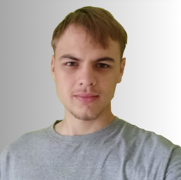 Jakub Staštný
